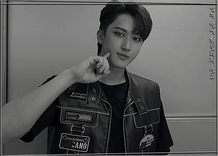 ˢᵖᵉᵃʳᵇ―ᴅᴏɴ·ᴛ ʙᴇ sᴡᴀʏᴇᴅ ʙʏ ᴏᴛʜᴇʀ ᴘᴇᴏᴘʟᴇ·s ᴡᴏʀᴅs ₁₇.₀₂.₂₂ - cant live without_seo changbin