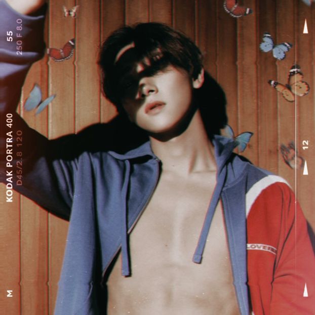 ぇ ꜜ 79thᵈ̣ᵃ̣ʸ̣ ㅎ ⊹ 18.02.2022 ₊ ❏. · ♡ - Vault of Heaven