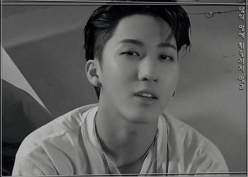ˢᵖᵉᵃʳᵇ―ᴅᴏɴ·ᴛ ʙᴇ sᴡᴀʏᴇᴅ ʙʏ ᴏᴛʜᴇʀ ᴘᴇᴏᴘʟᴇ·s ᴡᴏʀᴅs ₁₈.₀₂.₂₂ - cant live without_seo changbin