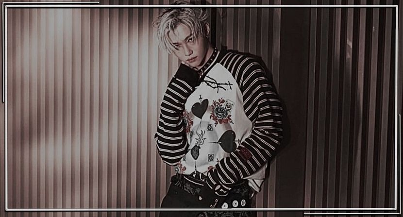 ⅽⅼⅴⅰⅰ⤾¹⁸ˑ⁰²ˑ²²행복이⤑ʜᴀᴘᴘɪɴᴇss ɪs ғᴇʟɪx☀ - felix__worlddoesntmatterumatter