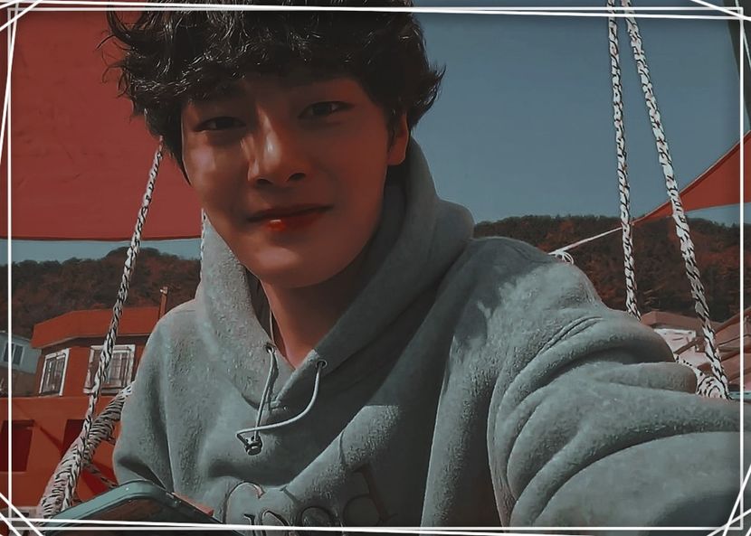 ʰʸᵘᶰᵍ⁻ᶰᶤᵐ아기 빵—xᴠɪɪɪ.ɪɪ.ᴍᴍxxɪɪ¹⁴¹⤴ - maknae on top____innie on top