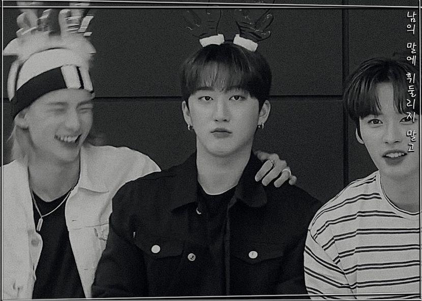 ˢᵖᵉᵃʳᵇ―ᴅᴏɴ·ᴛ ʙᴇ sᴡᴀʏᴇᴅ ʙʏ ᴏᴛʜᴇʀ ᴘᴇᴏᴘʟᴇ·s ᴡᴏʀᴅs ₁₉.₀₂.₂₂ - cant live without_seo changbin