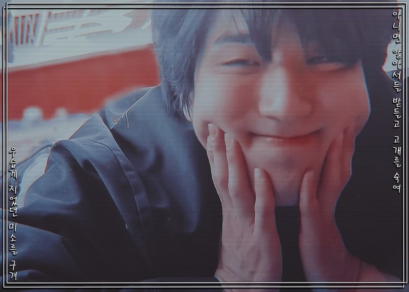 ᴶˑᴼᴺᴱ»❝안녕❞▬ʏᴏᴜ ʜᴀᴅ ᴍᴇ ᴀᴛ ʜᴇʟʟᴏ⤻¹⁹ˑ⁰²ˑ²² - han___im an alien on this earth
