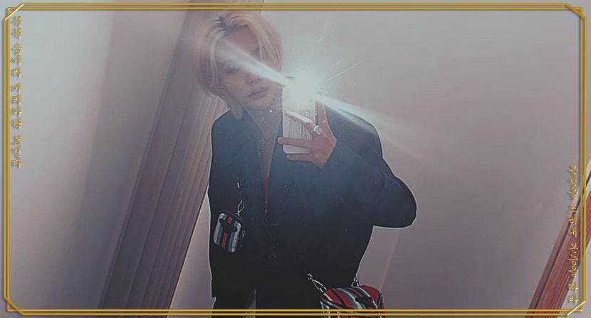 ┌왕자⇢¹⁷⁸ᵉ●l̷e̷ ̷1̷9̷ ̷f̷é̷v̷r̷i̷e̷r̷ ̷2̷0̷2̷2̷♔ - this is your lovely boy__hyunjin