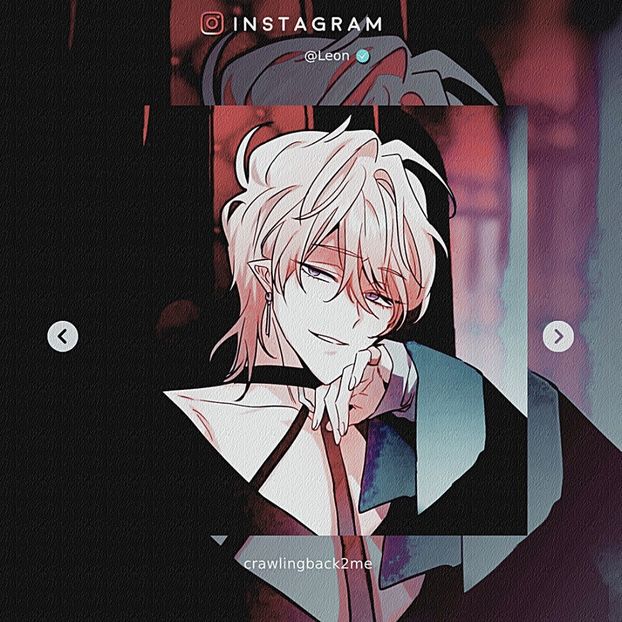 February·♥̷∙·20th 　　 ❚ ڑLeon. - Ruined Heartstrings