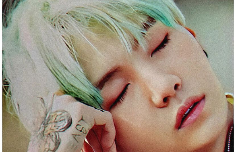 ✧ཊ2̣0̣ṭḥℱẹḅṛụạṛỵ‹ 　⚜ 　ཥṢọṇg̣˒ Kelaska ❚ ❝Smother Me❞ - Sordid Methods