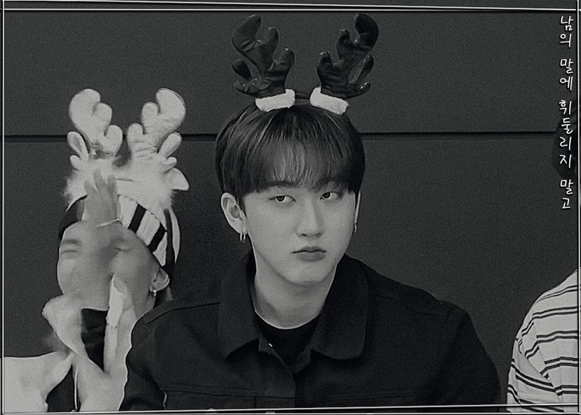 ˢᵖᵉᵃʳᵇ―ᴅᴏɴ·ᴛ ʙᴇ sᴡᴀʏᴇᴅ ʙʏ ᴏᴛʜᴇʀ ᴘᴇᴏᴘʟᴇ·s ᴡᴏʀᴅs ₂₀.₀₂.₂₂ - cant live without_seo changbin