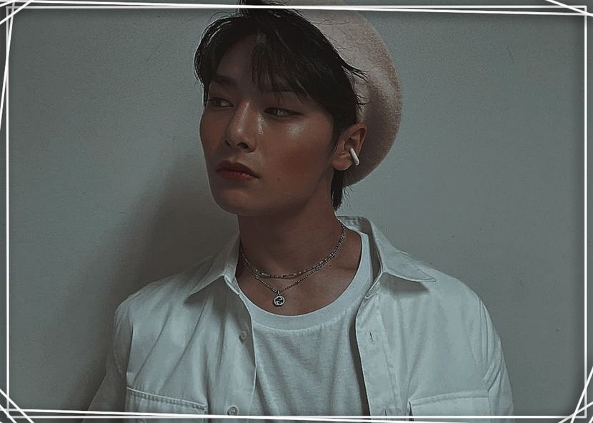 ʰʸᵘᶰᵍ⁻ᶰᶤᵐ아기 빵—xx.ɪɪ.ᴍᴍxxɪɪ¹⁴³⤴ - maknae on top____innie on top