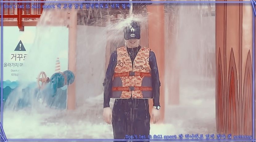 ˢᵉᵘᶰᵍᵐᶤᶰ댕댕이⇢ғᴇʙʀᴜᴀʀʏ ₂₀﹐ ₂₀₂₂‧͙⁺˚‑❝따아~❞ - seungmin______in the building