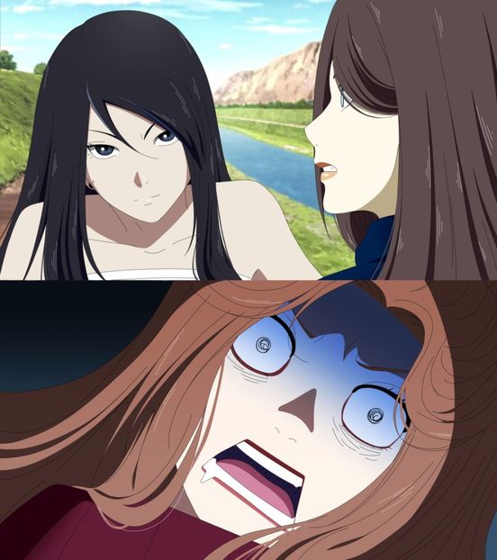 asta mica e o bestie - OCs