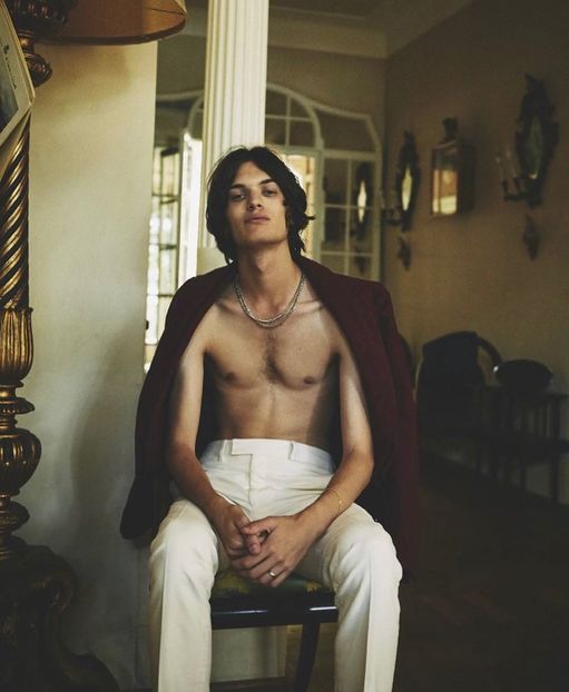 amazed at my intelligence - Collection of Tintypes