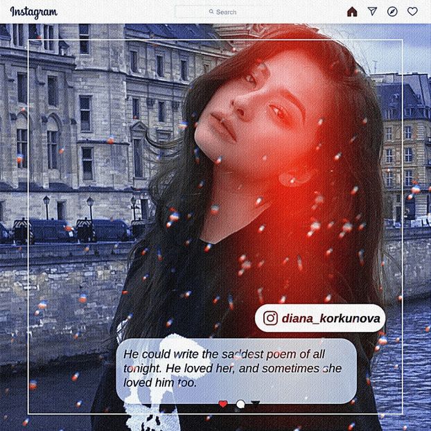 ꒰ ⸝ ⸝ I 175th⸄ℐnsta⅌ost ⊰ .ﾟ21.02.ﾟ‪༘ ˖࣪ - My Ruin ! My Hecate