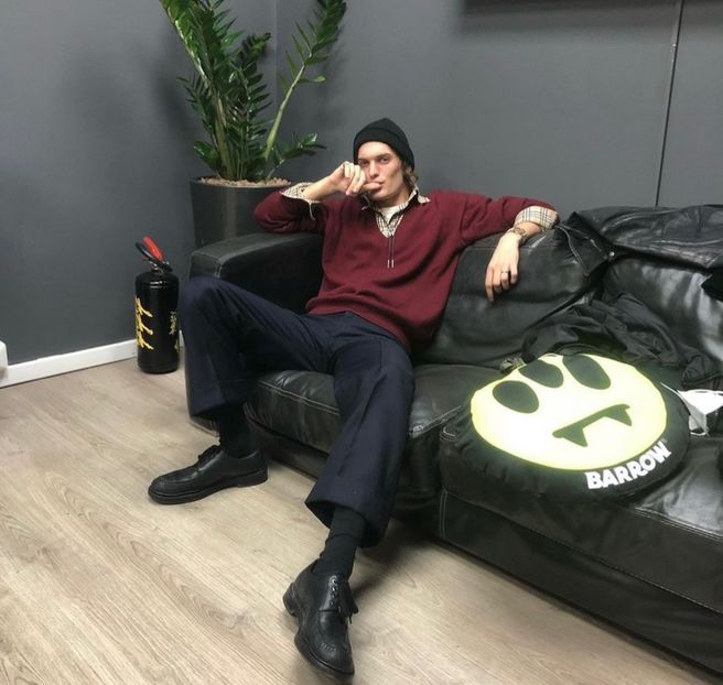 thinking about you amavi ;-) - Collection of Tintypes