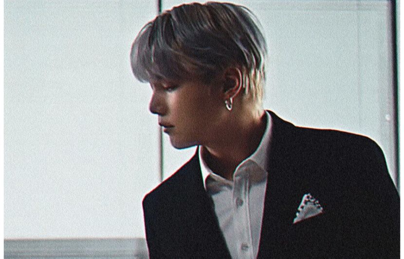 ✧ཊ2̣2̣ṇḍℱẹḅṛụạṛỵ‹ 　⚜ 　ཥṢọṇg̣˒ R1SE 周震南 ❚ ❝Desire❞ - Sordid Methods