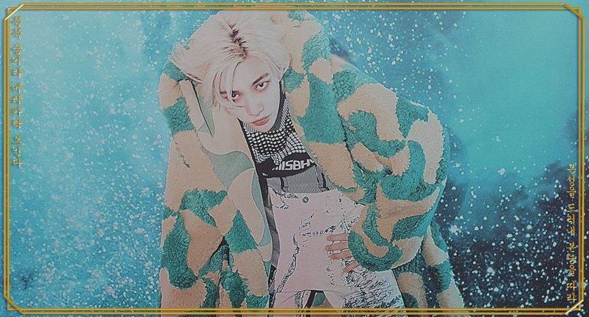 ┌왕자⇢¹⁸¹ᵉ●l̷e̷ ̷2̷2̷ ̷f̷é̷v̷r̷i̷e̷r̷ ̷2̷0̷2̷2̷♔ - this is your lovely boy__hyunjin