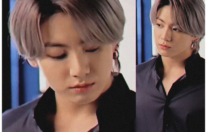 ✧ཊ2̣3̣ṛḍℱẹḅṛụạṛỵ‹ 　⚜ 　ཥṢọṇg̣˒ Yu Bin ❚ ❝You❞ - Haunting of Echoes