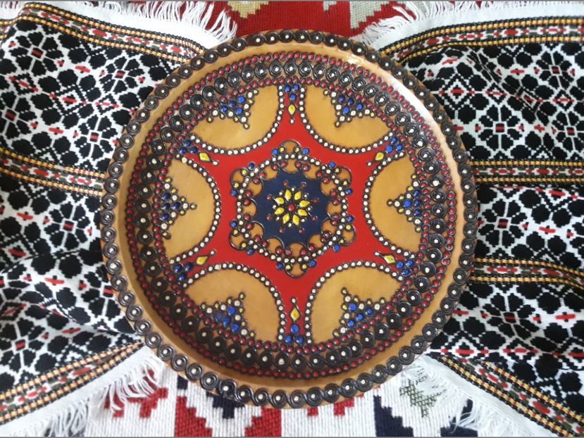  - ARTIZANAT-COLECTIE -2-