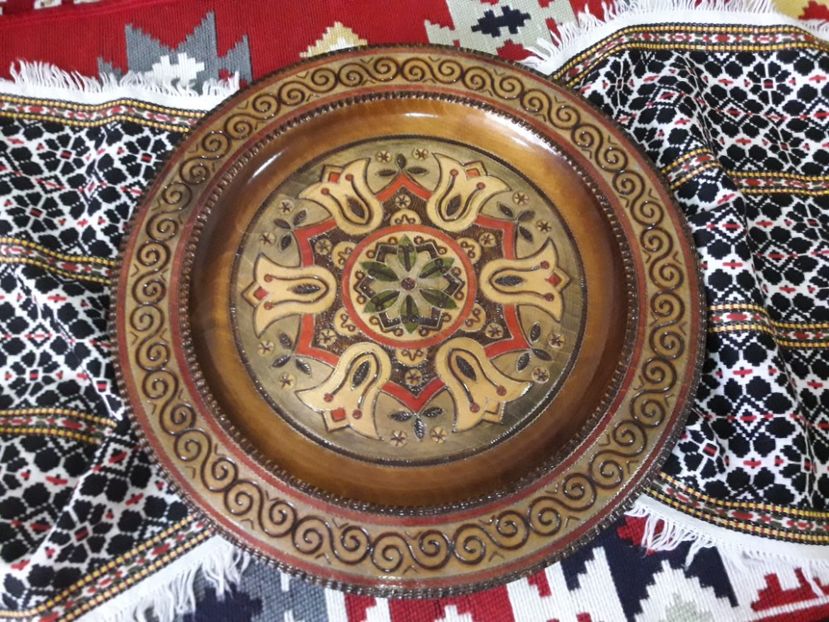  - ARTIZANAT-COLECTIE -2-