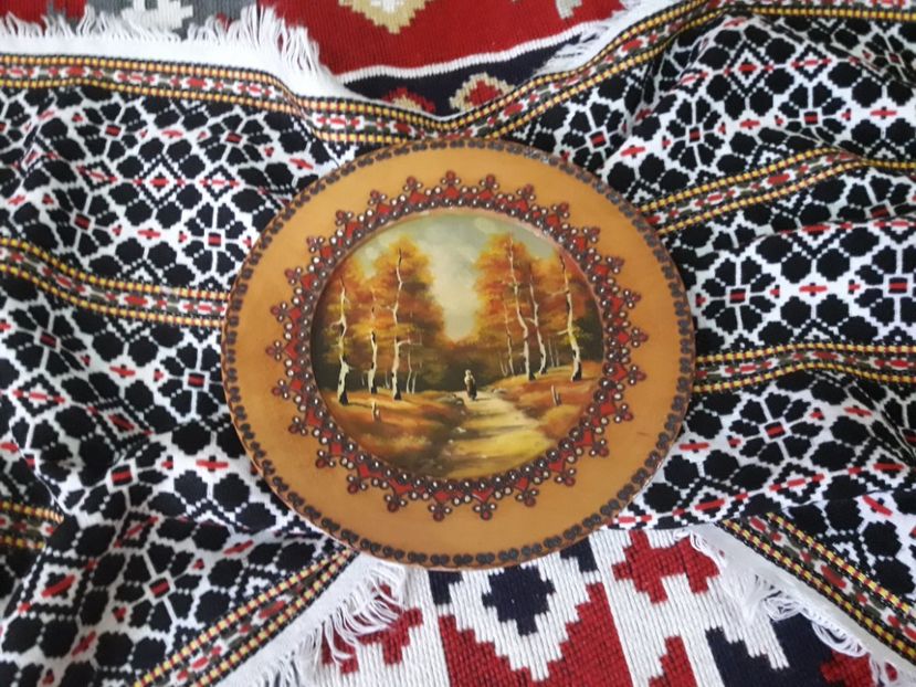  - ARTIZANAT-COLECTIE -2-