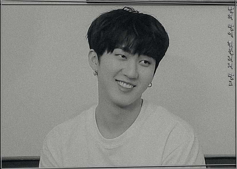 ˢᵖᵉᵃʳᵇ―ᴅᴏɴ·ᴛ ʙᴇ sᴡᴀʏᴇᴅ ʙʏ ᴏᴛʜᴇʀ ᴘᴇᴏᴘʟᴇ·s ᴡᴏʀᴅs ₂₄.₀₂.₂₂ - cant live without_seo changbin