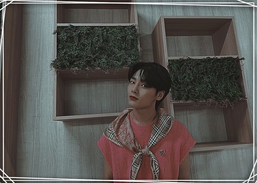 ʰʸᵘᶰᵍ⁻ᶰᶤᵐ아기 빵—ᴠɪɪɪ.ɪɪɪ.ᴍᴍxxɪɪ¹⁵⁹⤴ - maknae on top____innie on top