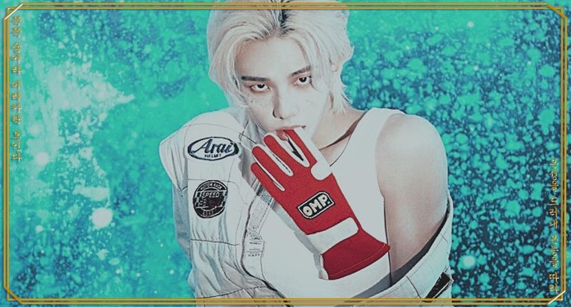 ┌왕자⇢¹⁸³ᵉ●l̷e̷ ̷2̷4̷ ̷f̷é̷v̷r̷i̷e̷r̷ ̷2̷0̷2̷2̷♔ - this is your lovely boy__hyunjin