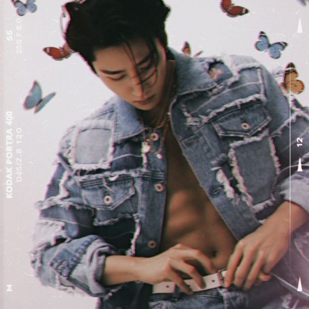 ぇ ꜜ 86thᵈ̣ᵃ̣ʸ̣ ㅎ ⊹ 25.02.2022 ₊ ❏. · ♡ - Vault of Heaven