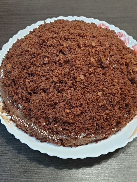  - Musuroi de cartită