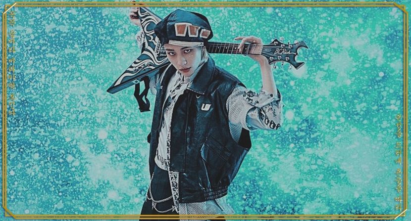 ┌왕자⇢¹⁸⁴ᵉ●l̷e̷ ̷2̷5̷ ̷f̷é̷v̷r̷i̷e̷r̷ ̷2̷0̷2̷2̷♔ - this is your lovely boy__hyunjin