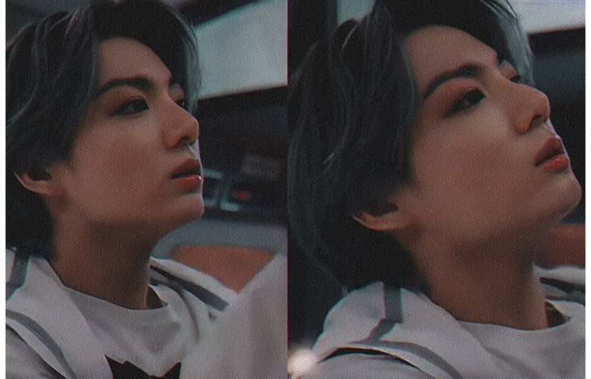✧ཊ2̣6̣ṭḥℱẹḅṛụạṛỵ‹ 　⚜ 　ཥṢọṇg̣˒ Good Luck Finding Iris ❚ ❝Fool for You❞ - Haunting of Echoes