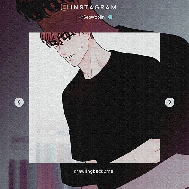 February·♥̷∙·26th 　　 ❚ SeoڑWoojin. - Ruined Heartstrings