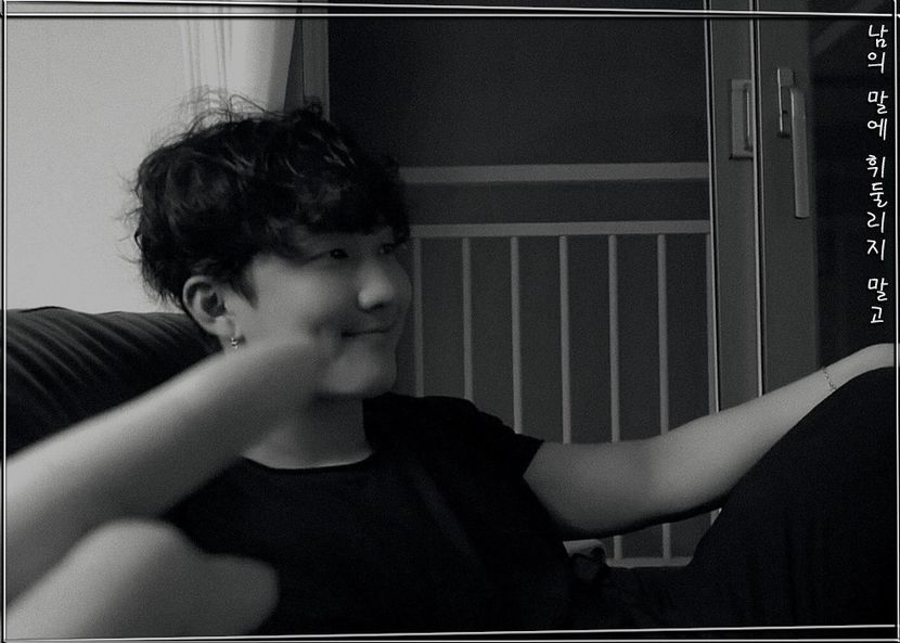 ˢᵖᵉᵃʳᵇ―ᴅᴏɴ·ᴛ ʙᴇ sᴡᴀʏᴇᴅ ʙʏ ᴏᴛʜᴇʀ ᴘᴇᴏᴘʟᴇ·s ᴡᴏʀᴅs ₂₆.₀₂.₂₂ - cant live without_seo changbin