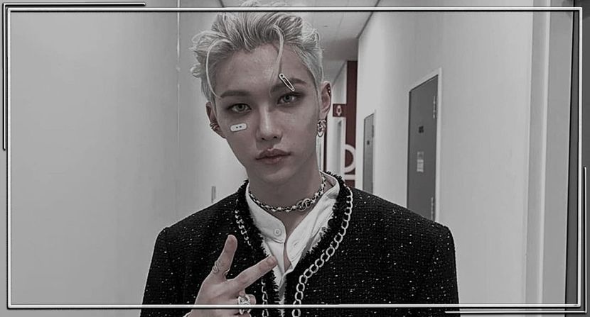 ⅽⅼⅹⅴⅰ⤾²⁷ˑ⁰²ˑ²²행복이⤑ʜᴀᴘᴘɪɴᴇss ɪs ғᴇʟɪx☀ - felix__worlddoesntmatterumatter