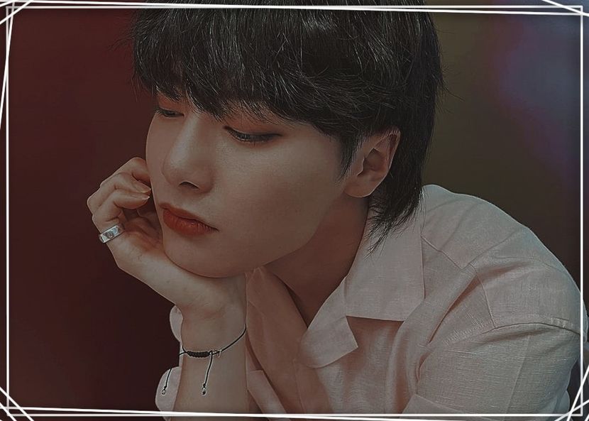 ʰʸᵘᶰᵍ⁻ᶰᶤᵐ아기 빵—xɪ.ɪɪɪ.ᴍᴍxxɪɪ¹⁶²⤴ - maknae on top____innie on top