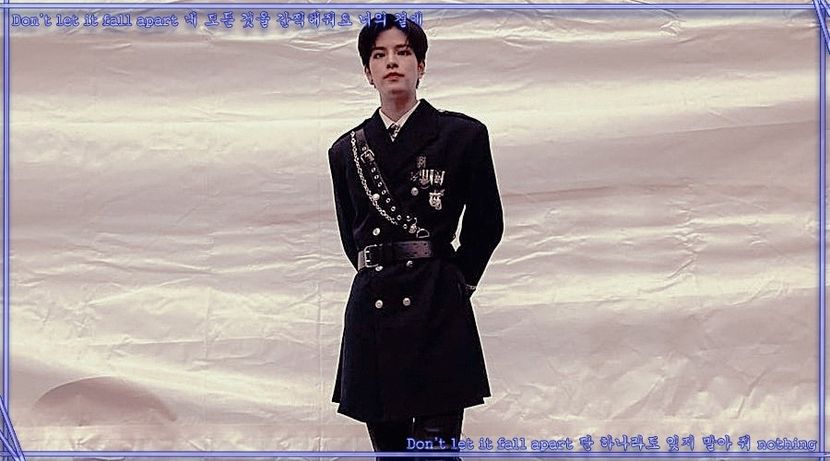 ˢᵉᵘᶰᵍᵐᶤᶰ댕댕이⇢ғᴇʙʀᴜᴀʀʏ ₂₇﹐ ₂₀₂₂‧͙⁺˚‑❝따아~❞ - seungmin______in the building