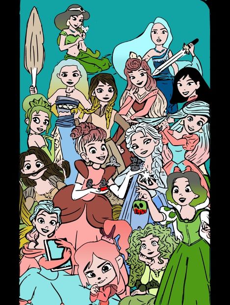 3C3112E3-5086-4E0D-BA4A-AF1881B28923 - 02 disney princess altele 01