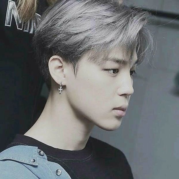  - Hello BTS !