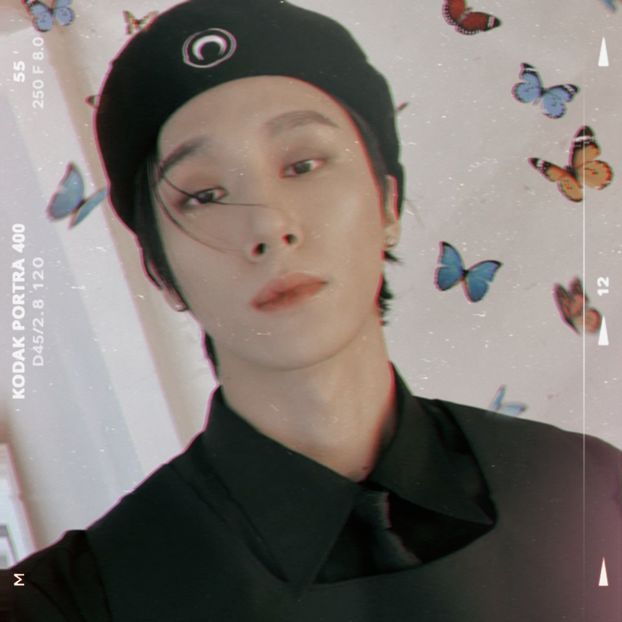 ぇ ꜜ 89thᵈ̣ᵃ̣ʸ̣ ㅎ ⊹ 28.02.2022 ₊ ❏. · ♡ - Vault of Heaven