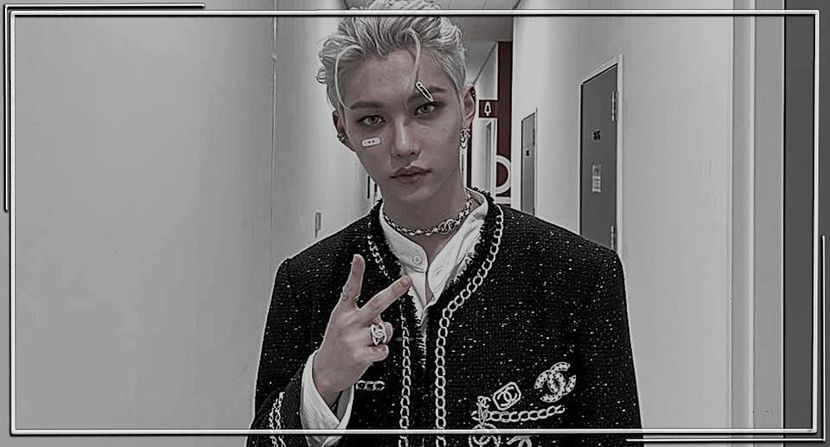 ⅽⅼⅹⅴⅰⅰ⤾²⁸ˑ⁰²ˑ²²행복이⤑ʜᴀᴘᴘɪɴᴇss ɪs ғᴇʟɪx☀ - felix__worlddoesntmatterumatter