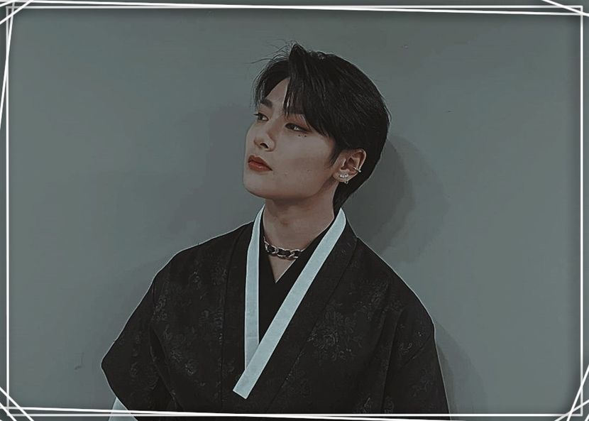 ʰʸᵘᶰᵍ⁻ᶰᶤᵐ아기 빵—xɪɪ.ɪɪɪ.ᴍᴍxxɪɪ¹⁶³⤴ - maknae on top____innie on top