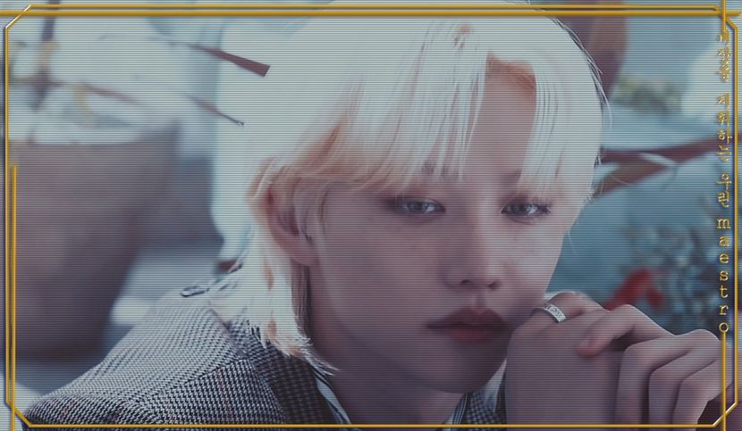 ⬑ɪ ʟɪᴋᴇ ᴛʜᴇ ᴠɪᴇᴡ ʀɪɢʜᴛ ɴᴏᴡ‧͙⁺˚»⁶³⁸⌢₂₈.₀₂.₂₂ - stray kids_____world domination