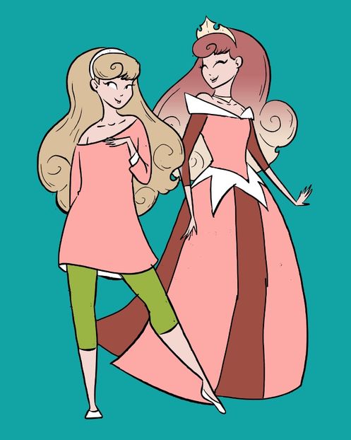 C5FA5249-70C0-4828-A03A-5088E0B827DE - 02 disney princess altele 02