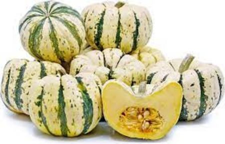 copiata - SEMINTE DOVLECEL - D 190 SWEET DUMPLING SQUASH