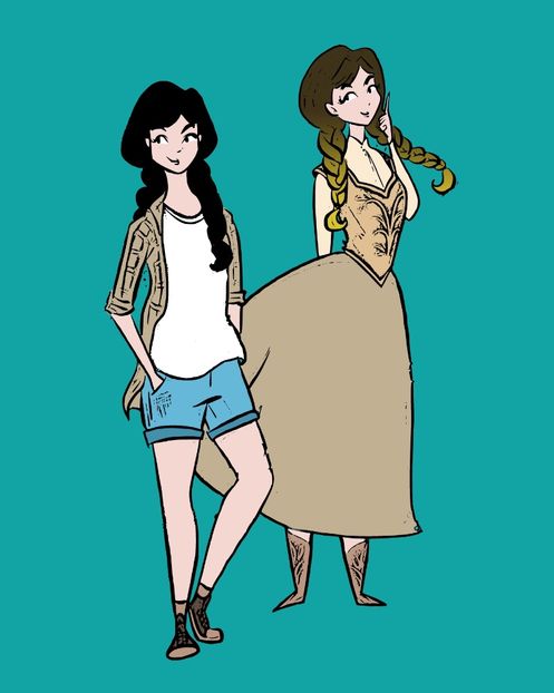 E4DF1563-8533-4DBF-ABE8-4712DF1B953A - 02 disney princess altele 02