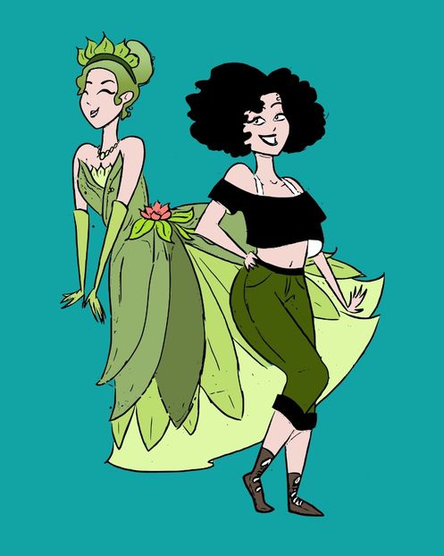 2FA75507-6954-4BC9-90DB-F4E9F80E28A2 - 02 disney princess altele 02