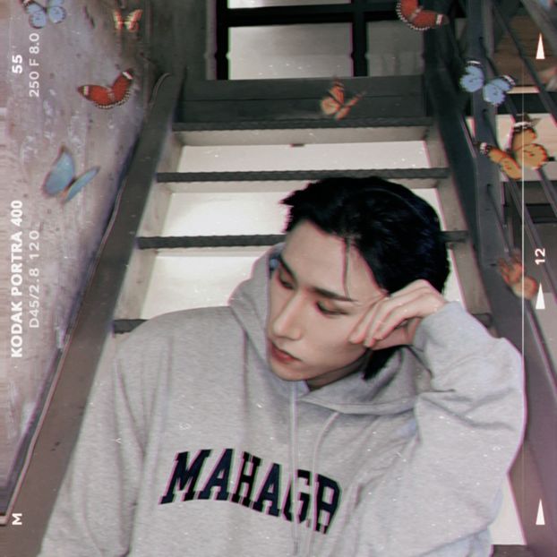ぇ ꜜ 90thᵈ̣ᵃ̣ʸ̣ ㅎ ⊹ 01.03.2022 ₊ ❏. · ♡ - Vault of Heaven