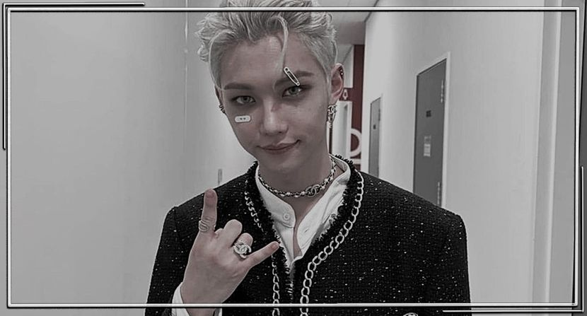 ⅽⅼⅹⅴⅰⅰⅰ⤾⁰¹ˑ⁰³ˑ²²행복이⤑ʜᴀᴘᴘɪɴᴇss ɪs ғᴇʟɪx☀ - felix__worlddoesntmatterumatter