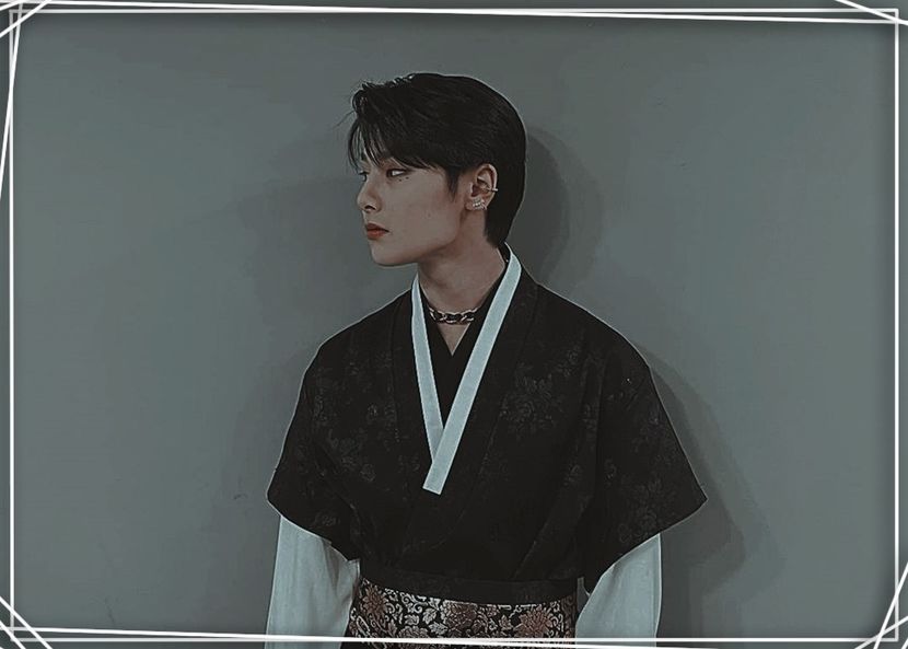 ʰʸᵘᶰᵍ⁻ᶰᶤᵐ아기 빵—xɪɪɪ.ɪɪɪ.ᴍᴍxxɪɪ¹⁶⁴⤴ - maknae on top____innie on top