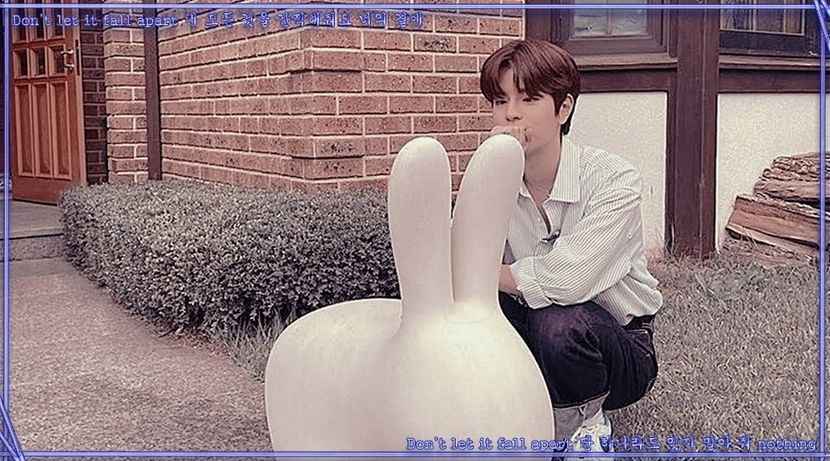 ˢᵉᵘᶰᵍᵐᶤᶰ댕댕이⇢ᴍᴀʀᴄʜ ₀₁﹐ ₂₀₂₂‧͙⁺˚‑❝따아~❞ - seungmin______in the building