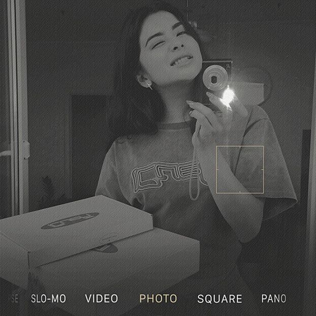 　　▎ ▏ [01◊03]: 　 ∙∙∙CǟʍɛʀǟRօʟʟ. - My Ruin ! My Hecate